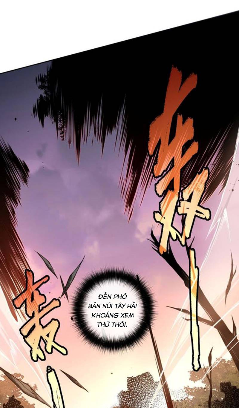 Đọc truyện Tử linh pháp sư: Ta chính là thiên tai - Chap 5